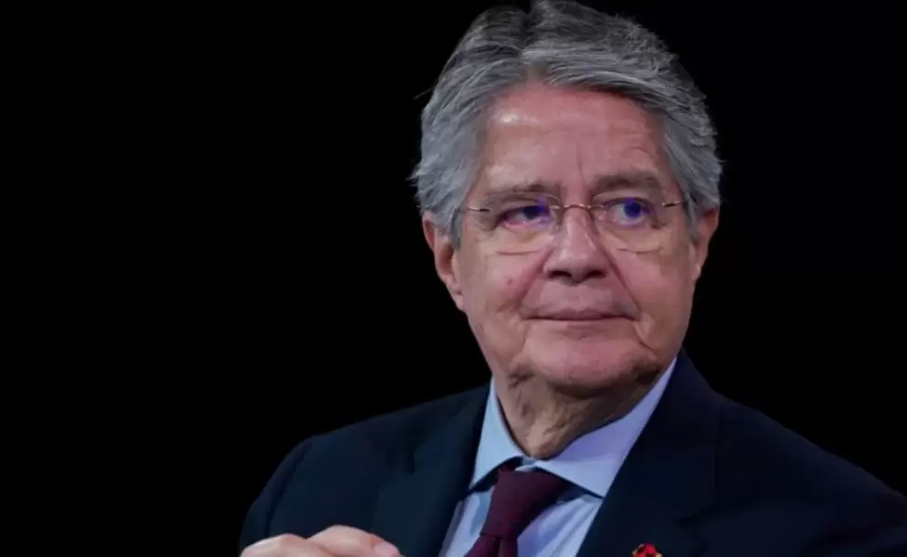 Jueza archiva investigación penal contra expresidente Guillermo Lasso dos años después de la 