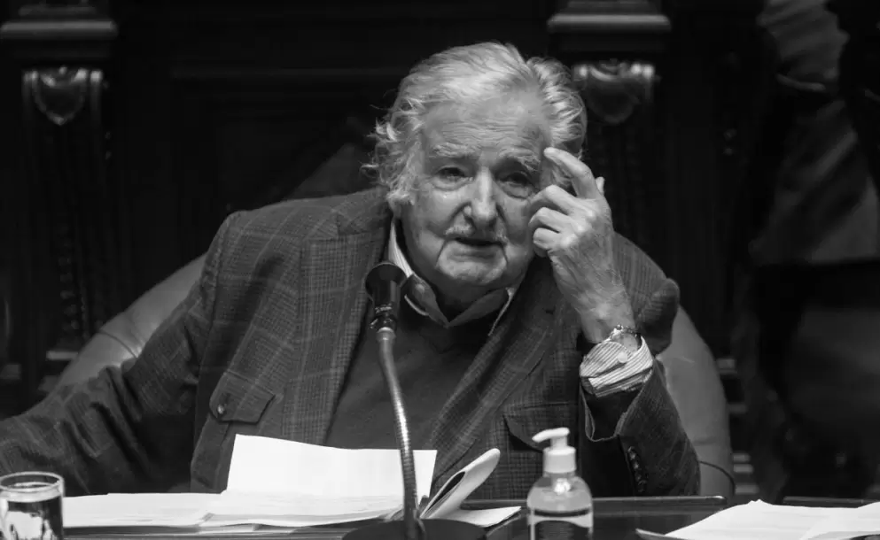 Luto en Uruguay: fallece Jos 'Pepe' Mujica
