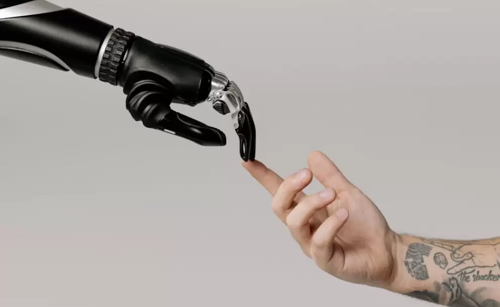 El robot saltarn que revoluciona la exploracin en zonas de desastre