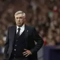 Carlo Ancelotti es el nuevo DT de Brasil y debutar contra Ecuador