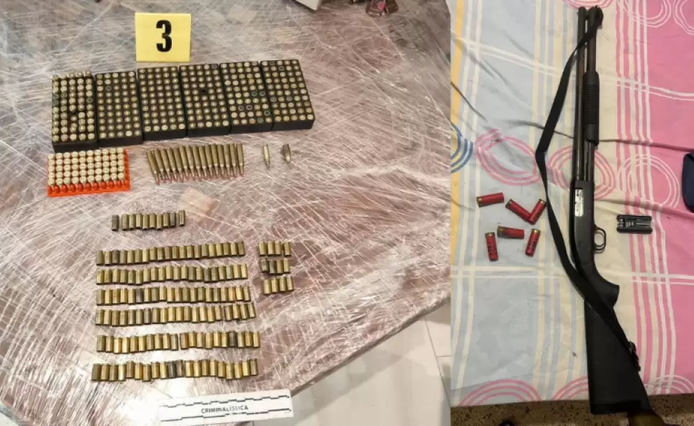Ejército allanó hacienda de la hija de alias 'Gerente', cabecilla prófugo de Comandos de la Frontera