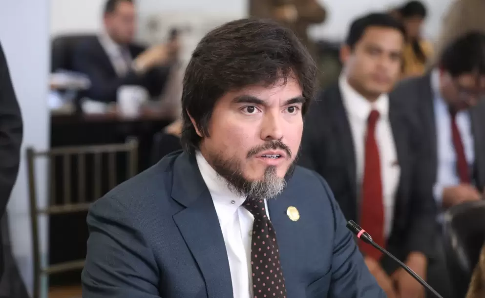 ¿Ensayo para una Constituyente? Gobierno revela intención de nuevo proyecto de ley