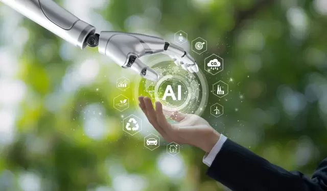 Empresa sin humanos: IA al mando, resultados inesperados.