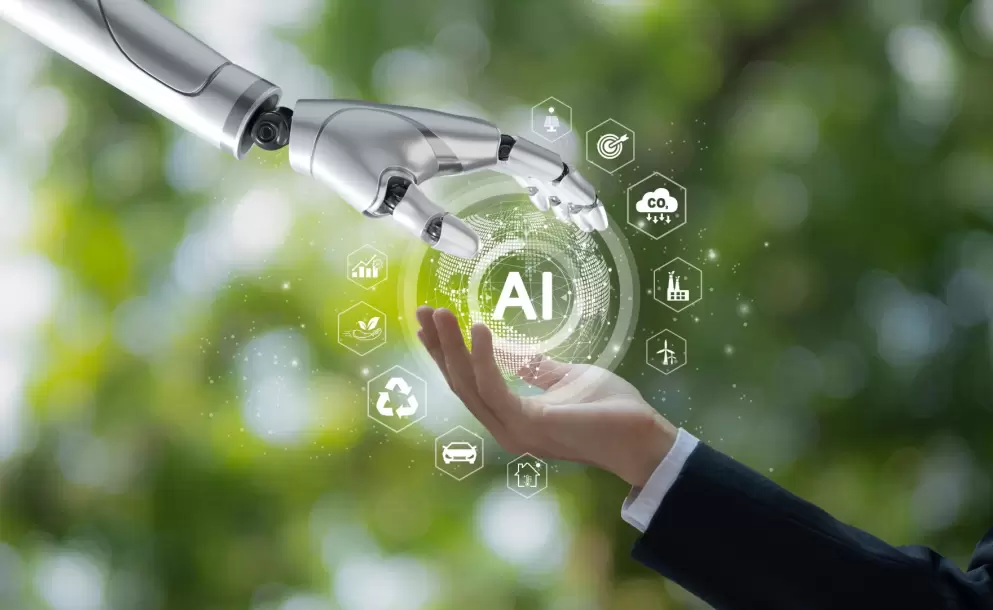 Empresa sin humanos: IA al mando, resultados inesperados.