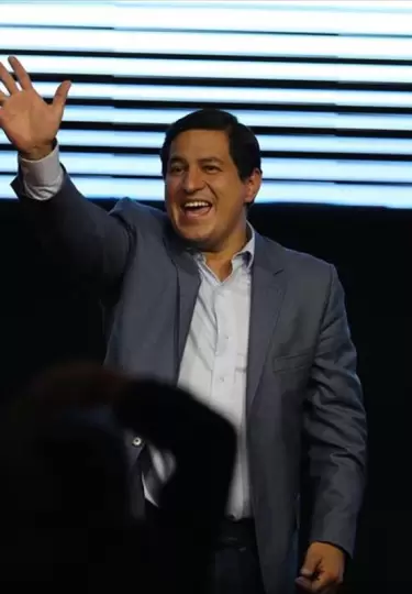 La fiscal general Diana Salazar solicitó una audiencia para incorporar a los tres investigados en el proceso conocido como "caso Ligados"