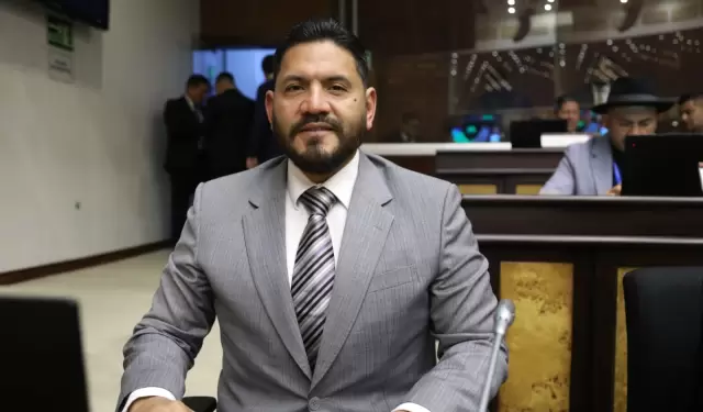 La Asamblea tratará la nueva ley económico urgente del Gobierno.