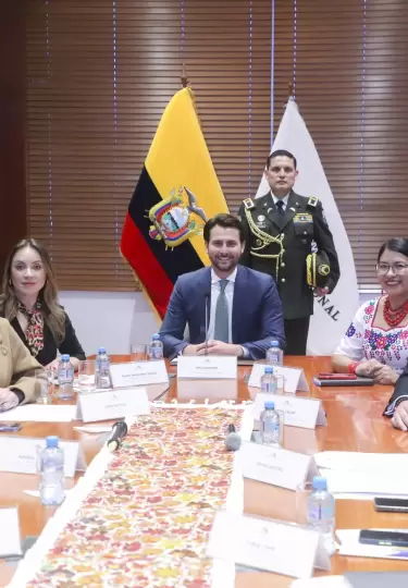 El Consejo de Administración Legislativa (CAL) de la Asamblea Nacional.