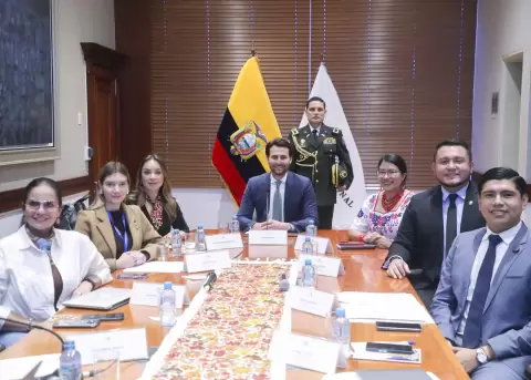 El Consejo de Administración Legislativa (CAL) de la Asamblea Nacional.