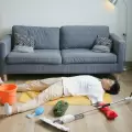Eres desordenado? La psicologa tiene una explicacin reveladora