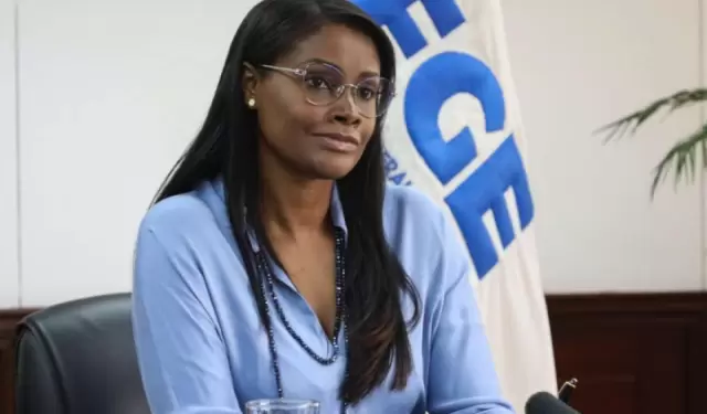 Decenas de casos emblemáticos deja la fiscal Diana Salazar.
