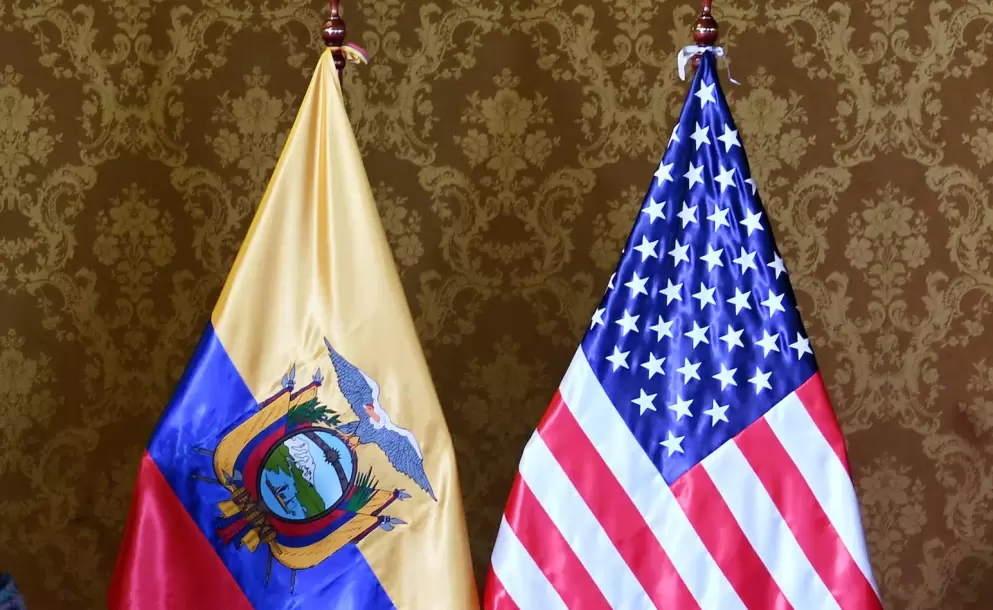 Fedexpor: Ecuador enfrenta un 