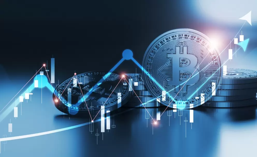 Bitcoin alcanza nuevo rcord histrico, rozando los USD 110,000.