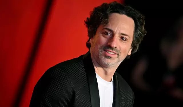 Sergey Brin predice inteligencia artificial general antes de 2030.
