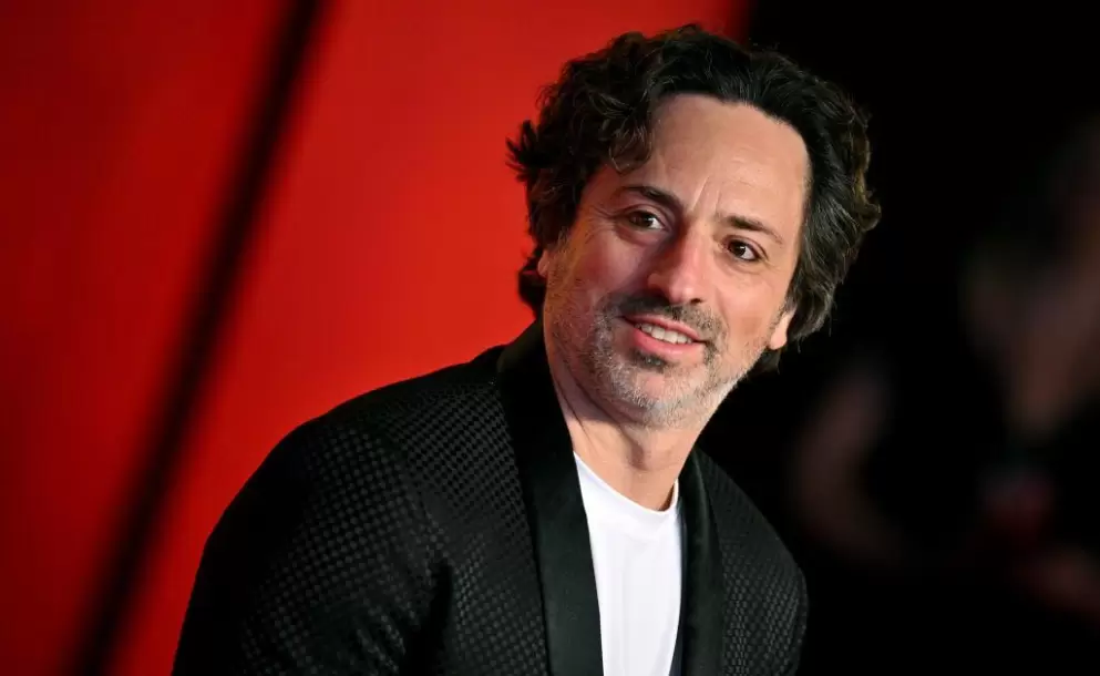 Sergey Brin predice inteligencia artificial general antes de 2030.