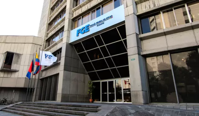 CPCCS conforma equipo técnico para selección del próximo Fiscal General del Estado