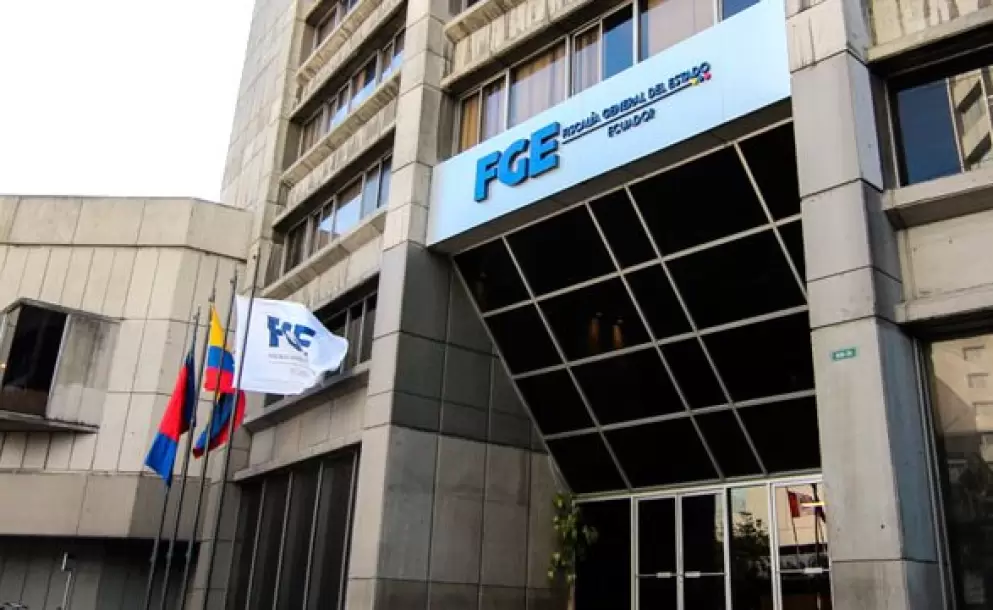 CPCCS conforma equipo tcnico para seleccin del prximo Fiscal General del Estado
