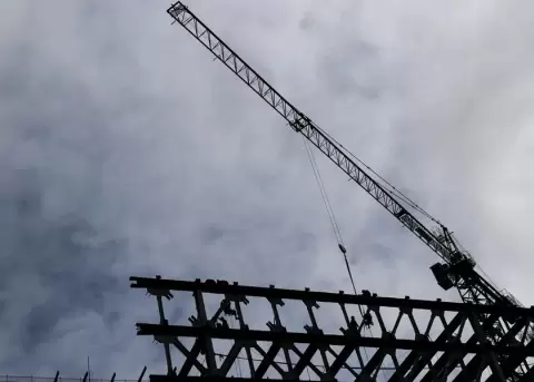 La actividad económica de Argentina cae un 1,8 % intermensual en marzo