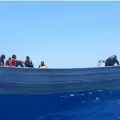 Una embarcacin con ms de 2 toneladas de droga fue interceptada en Galpagos