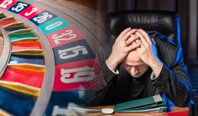 La ludopatía es una adicción silenciosa.