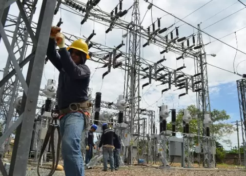 Cortes de electricidad afectan a sectores de Guayaquil este miércoles 21 de mayo