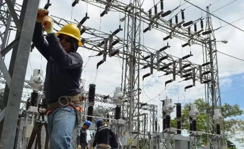 Cortes de electricidad afectan a sectores de Guayaquil este miércoles 21 de mayo