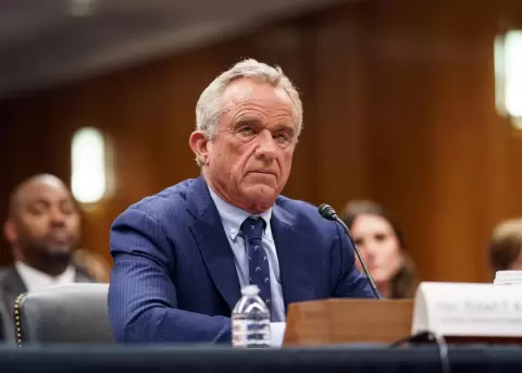 Delegación de EE. UU. encabezada por Robert F. Kennedy Jr. asistirá a la toma de posesión de Daniel Noboa