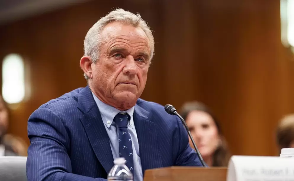 Delegación de EE. UU. encabezada por Robert F. Kennedy Jr. asistirá a la toma de posesión de Daniel Noboa