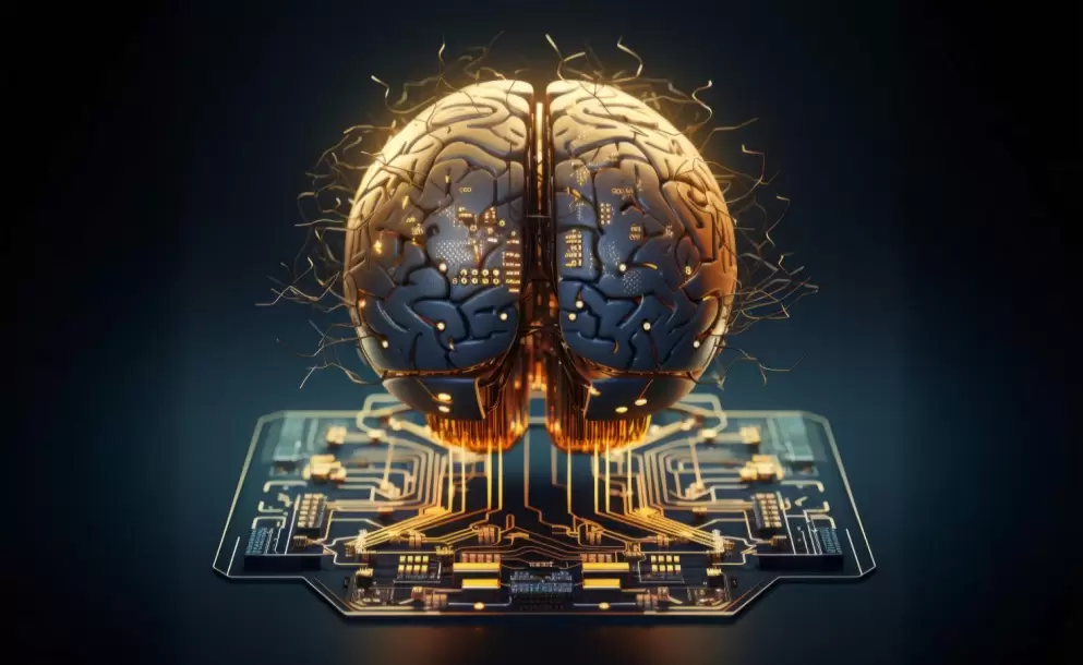 Apple y Synchron innovan para controlar dispositivos con la mente.