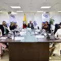 El concurso para Fiscal es la oportunidad del CPCCS para "mostrar otro rostro" lejos de "bochornos", dice el consejero Albn