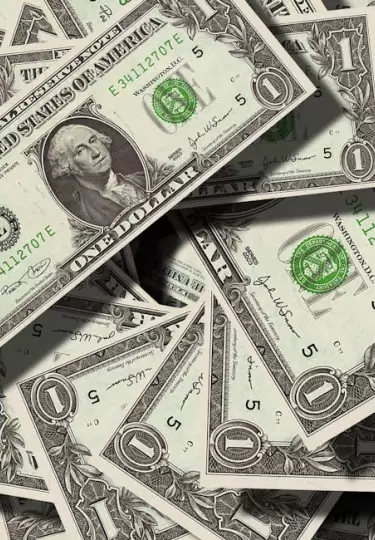 Argentina anuncia medidas para estimular el uso de dólares en la economía