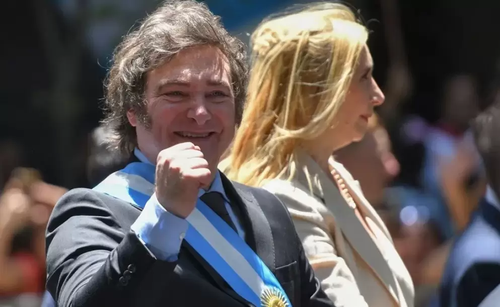 Argentina presenta en Par�s su programa de ciudadan�a por inversi�n