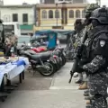 Operativo Apolo 17 desmantela seis grupos delictivos en zonas conflictivas de Guayaquil