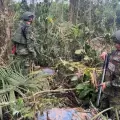 Gobierno instalará campamento militar permanente para frenar la minería ilegal