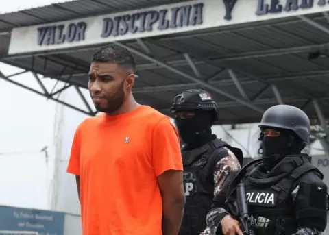 Alias 'Negro Tulio' es señalado por múltiples delitos.