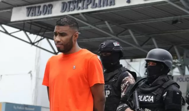 Alias 'Negro Tulio' es señalado por múltiples delitos.