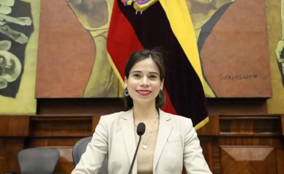 Asamblea Nacional definirá futuro de Esther Cuesta en caso Ligados: ¿Cuándo?
