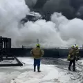 El abastecimiento de combustible en todo el pas est garantizado al 100%, dice Petroecuador