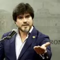 José De La Gasca renuncia al Ministerio de Gobierno