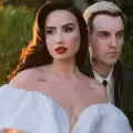 Demi Lovato se cas! La cantante dio el "s"