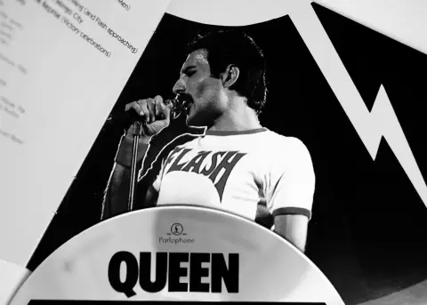 �Freddie Mercury tuvo una hija secreta?