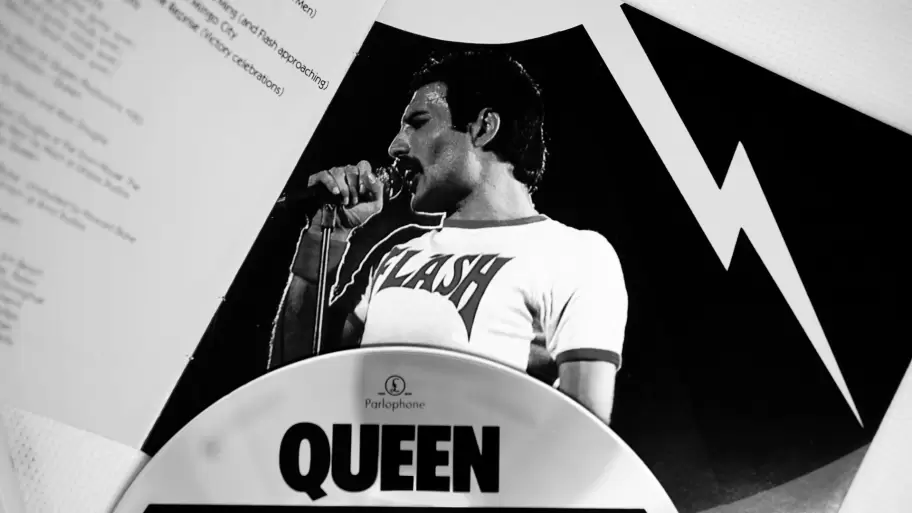 Freddie Mercury tuvo una hija secreta?