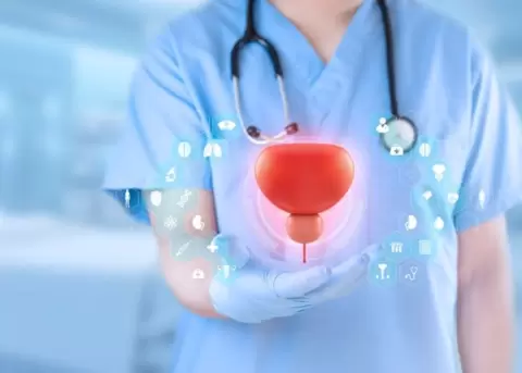 El cáncer de próstata avanza en silencio: detectarlo a tiempo puede salvar vidas.