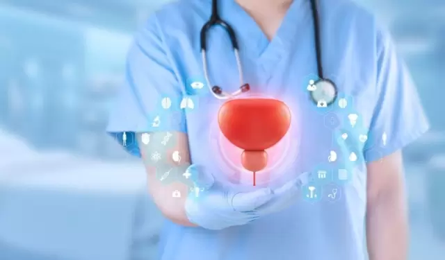 El cáncer de próstata avanza en silencio: detectarlo a tiempo puede salvar vidas.