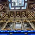 La Bolsa de Espaa y el resto de Europa mantienen alzas del 1 % tras la tregua de Trump