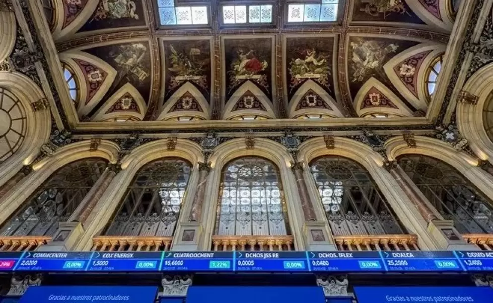 La Bolsa de Espaa y el resto de Europa mantienen alzas del 1 % tras la tregua de Trump