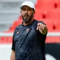 Pablo 'Vitamina' Snchez ya no ser el DT de Liga de Quito