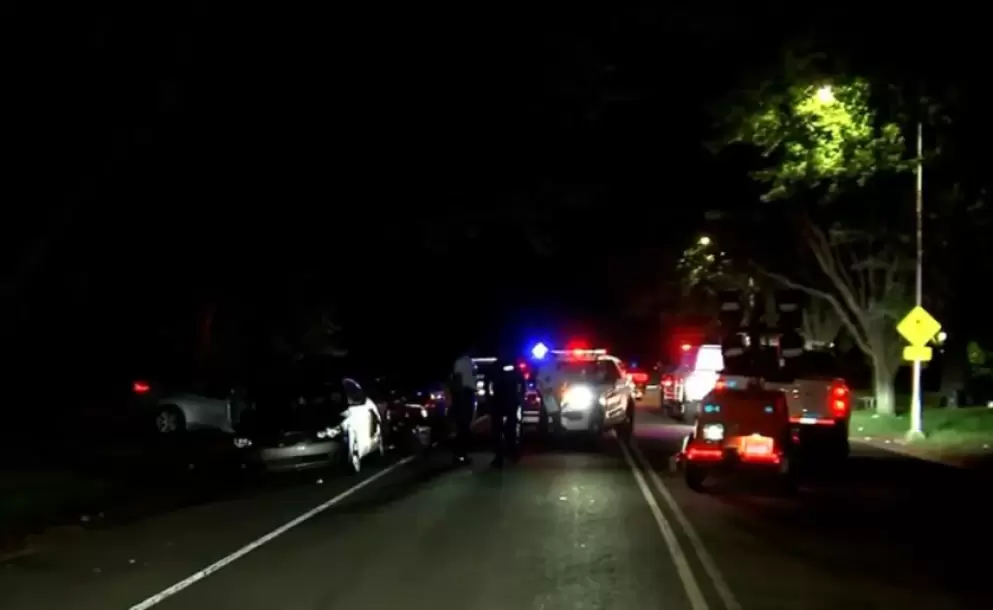 Dos muertos y nueve heridos en tiroteo masivo en un parque de Filadelfia