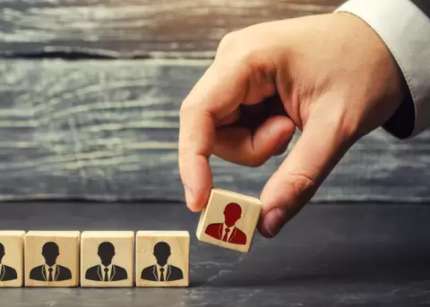 ¿Cómo dar un giro a tu situación laboral actual?.