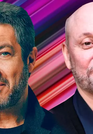 Netflix impulsa producciones argentinas con Darín y Campanella en 2025.