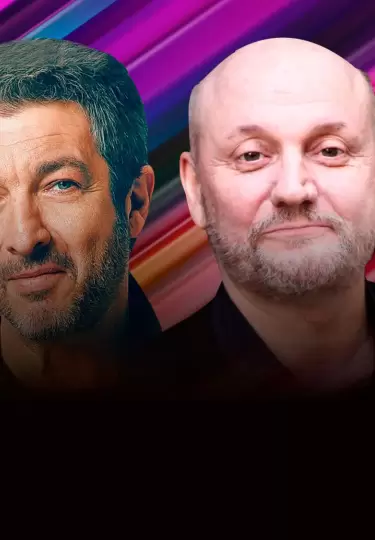 Netflix impulsa producciones argentinas con Darín y Campanella en 2025.